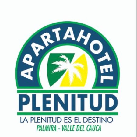 Aparta Hotel Plenitud Palmira  Exterior foto