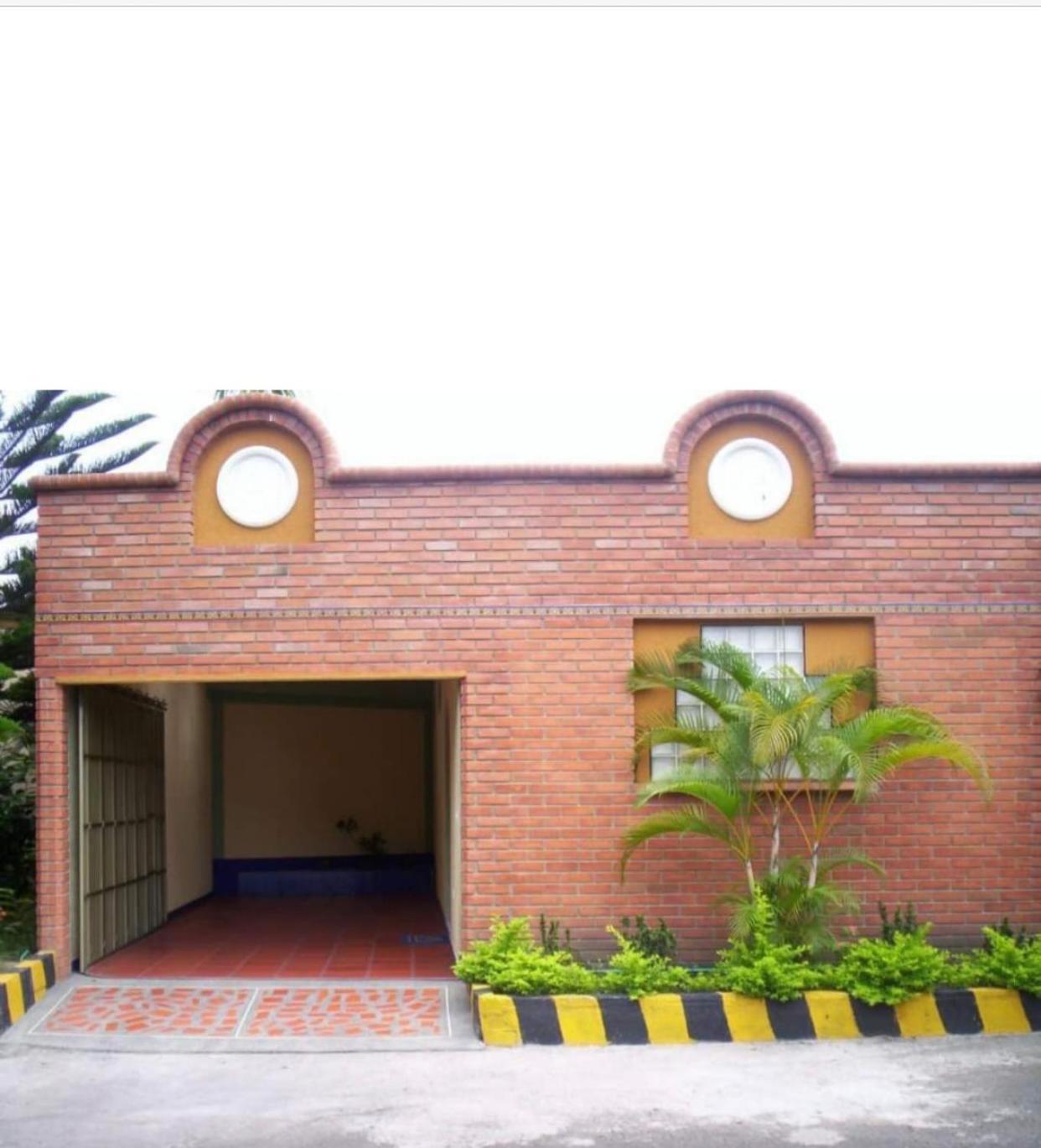 Aparta Hotel Plenitud Palmira  Exterior foto